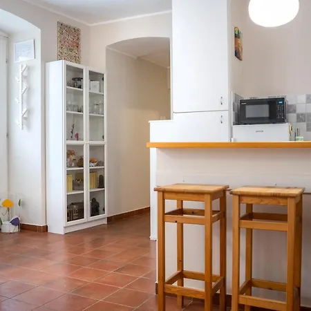 Appartamento Doli Abbazia
